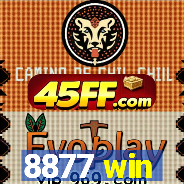 8877 win